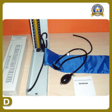 Medical Supplies of Sphygmomanometer for Medical Diagnosis